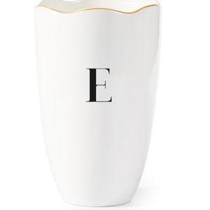 Ceramic Wave Vase