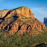 Elephant Rock