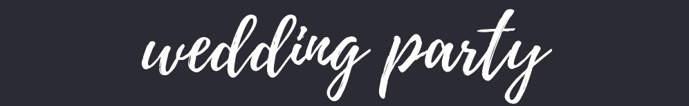 The Wedding Website of Caitlin Kane and Zachary Guptill