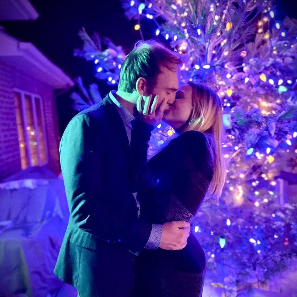Proposal night