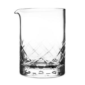 Cocktail Kingdom Seamless Yarai Mixing Glass