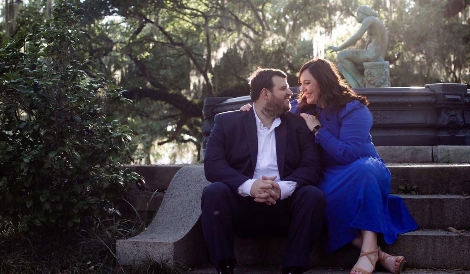 Emma Boudreaux and Jeremy Arnold's Wedding Website