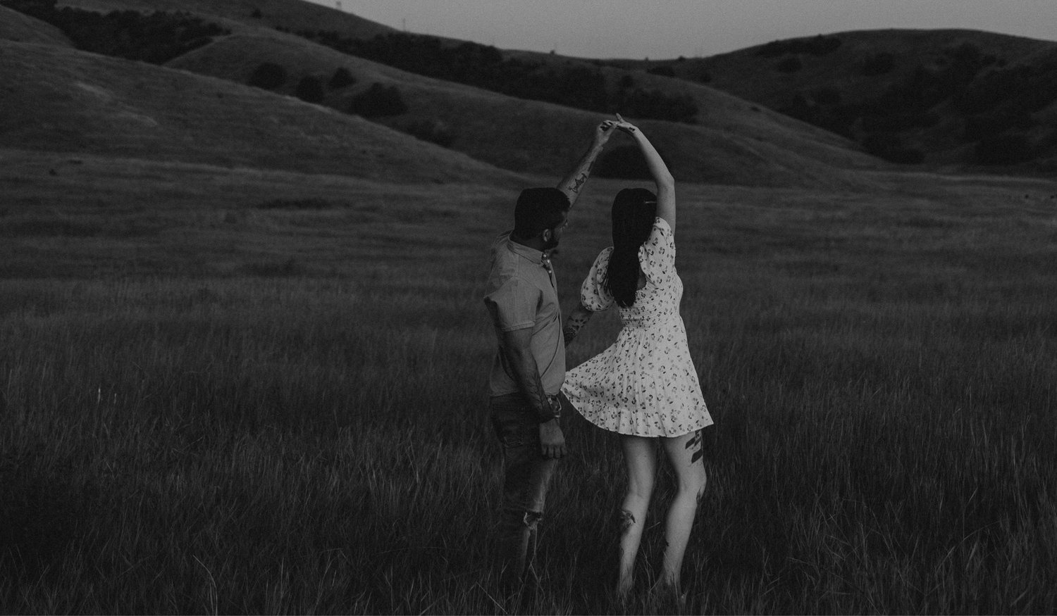 The Wedding Website of Skylee Llewelyn and RJ Walia