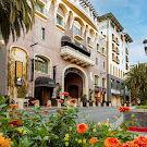 Santana Row