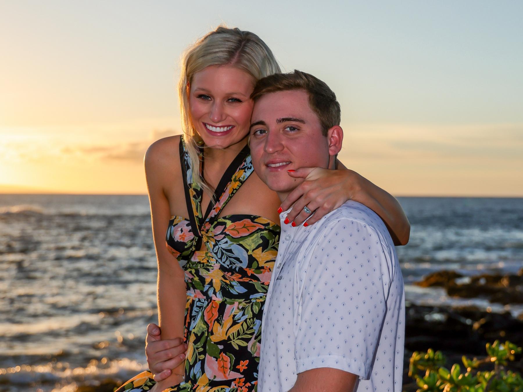 The Wedding Website of Tori Popham and Ryan McCarty