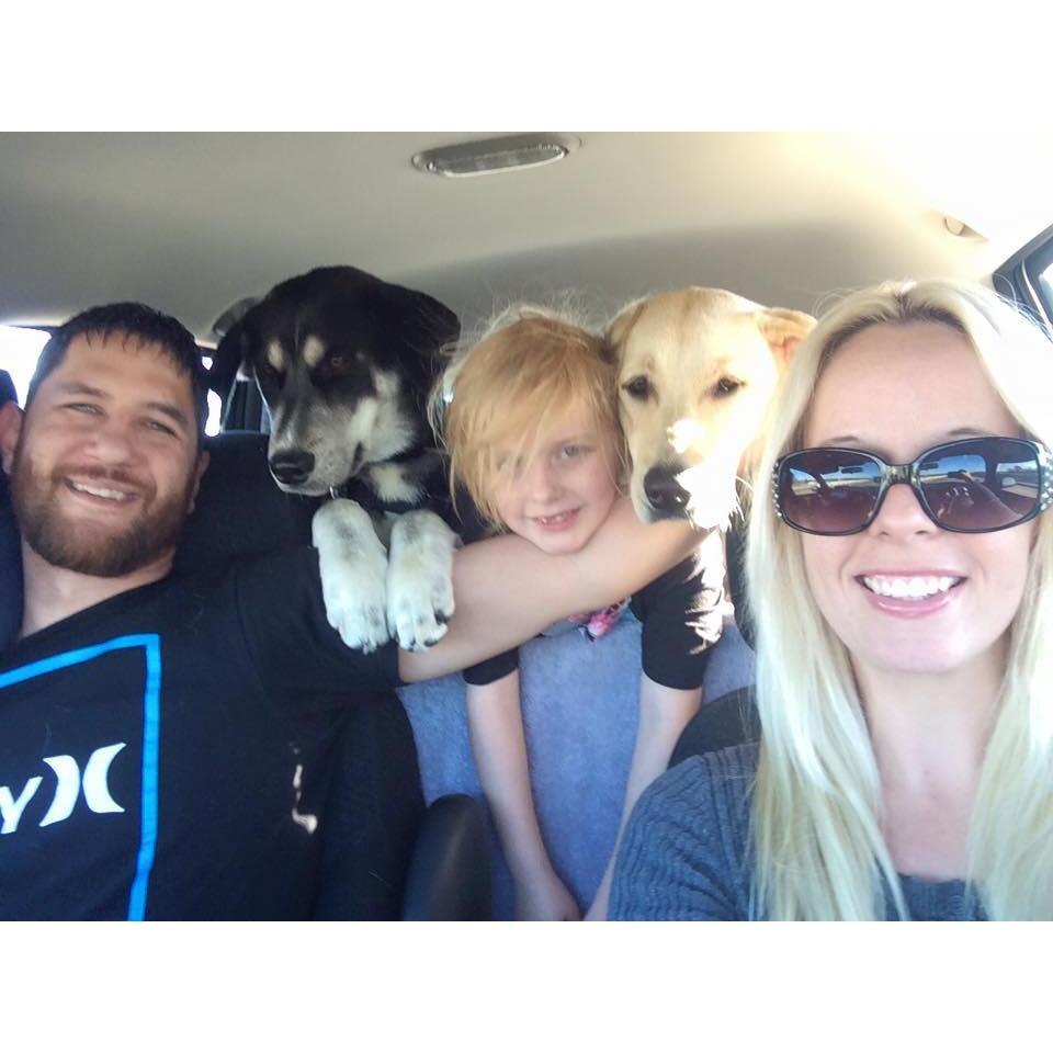 FAMILY <3 
1/2016