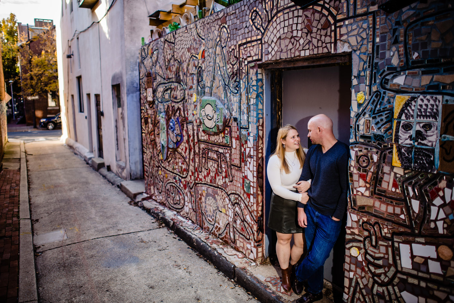 The Wedding Website of Chelsea Katz and Thomas Grieser