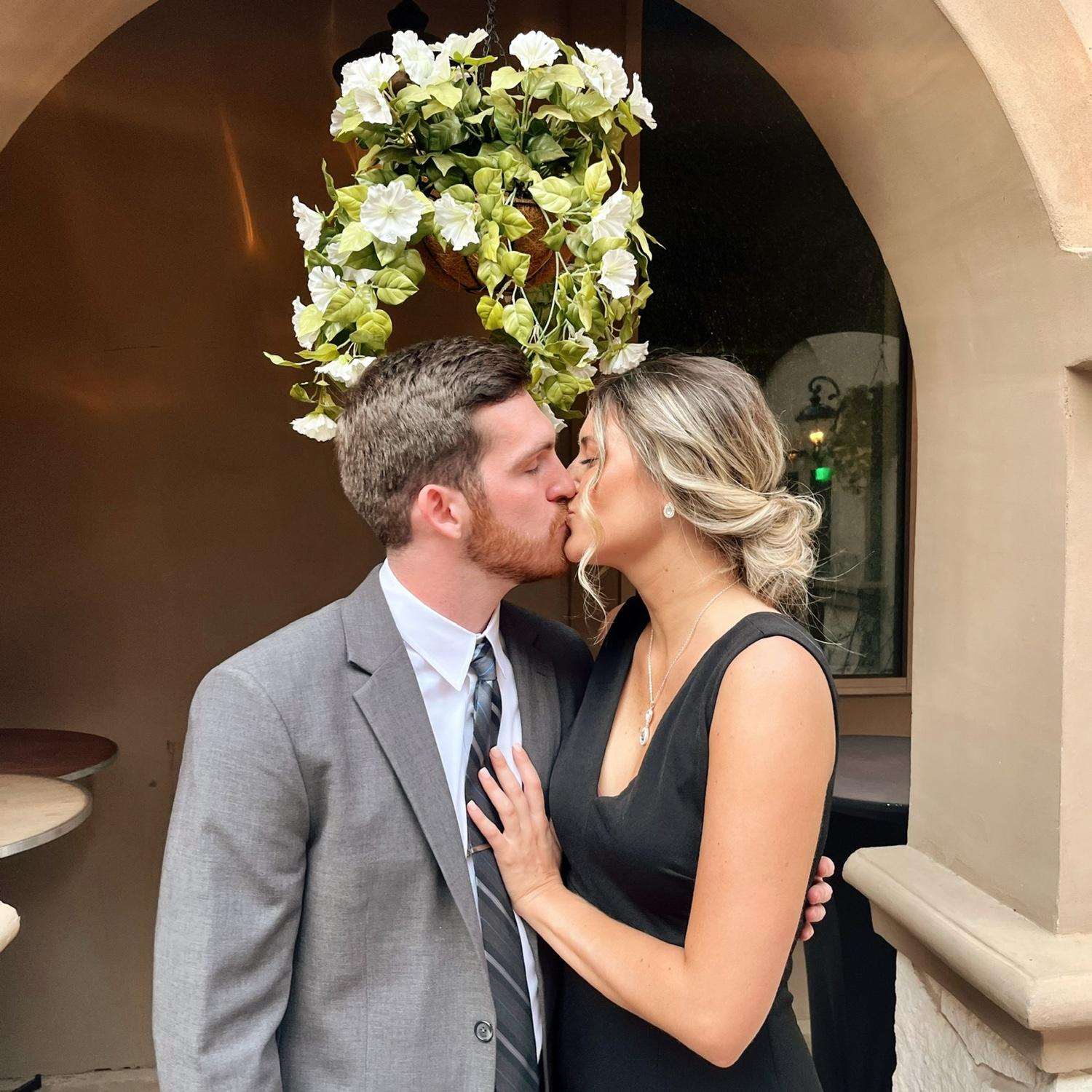 Wedding szn
