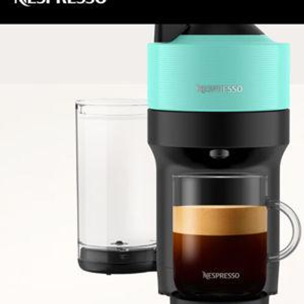 Nespresso Vertuo Pop+ Coffee Maker