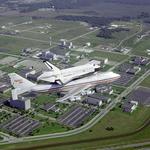 NASA Johnson Space Center