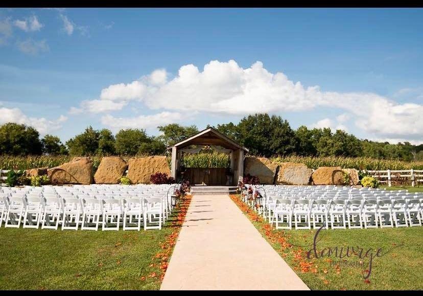 The Wedding Website of Laura Berry and Steven Ogden