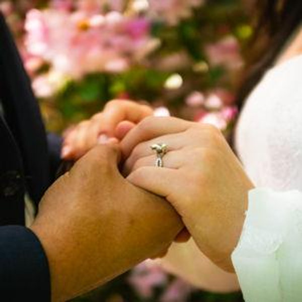 Anna & Matt's Newlywed Fund