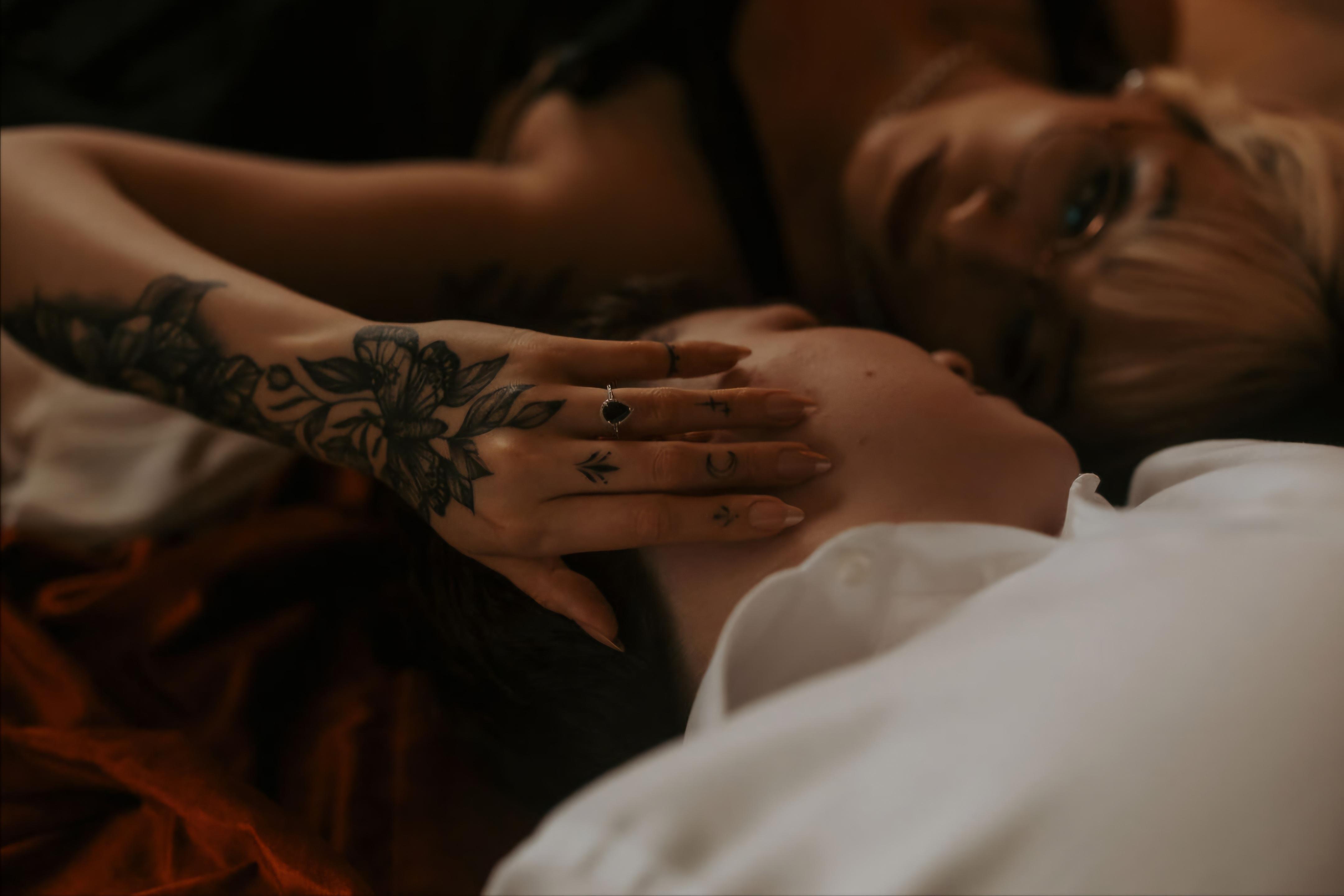 The Wedding Website of Brenda Hernandez and Aubrey Buchanan