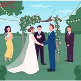 4:00pm Ceremony
