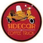 Sidecar Coffee Shop