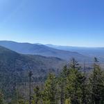 Mount Cabot