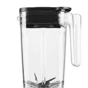 K150 3 Speed Ice Crushing Blender - Black Matte | KitchenAid US