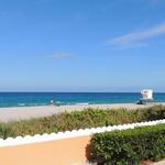 Palm Beach Public Beach