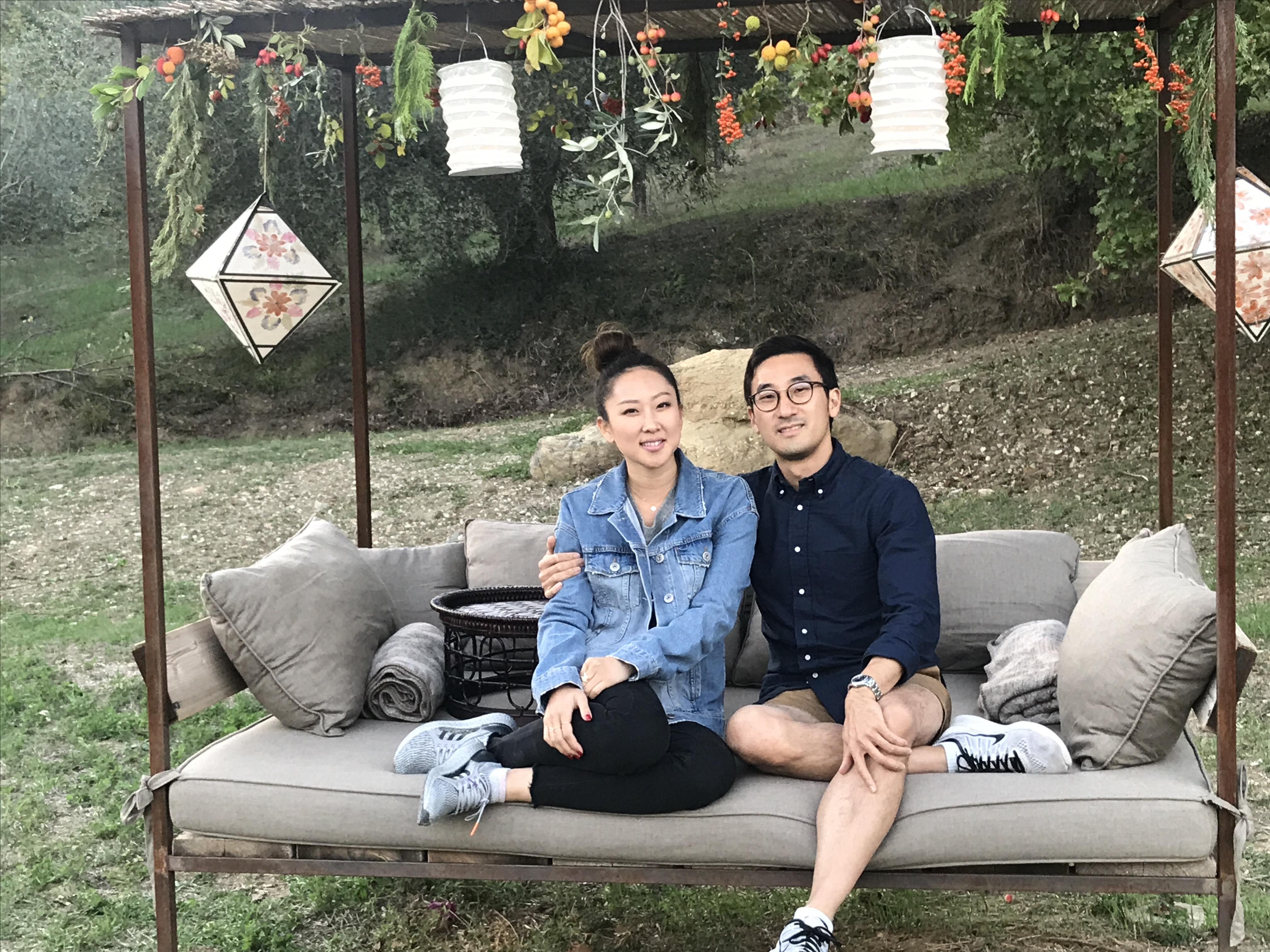 The Wedding Website of Jennifer Rhee and Bryan Yoo