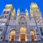 Cathédrale Notre-Dame de Rouen