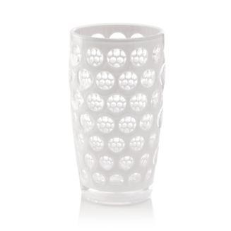 Mario Luca Giusti - Lente Highball - White