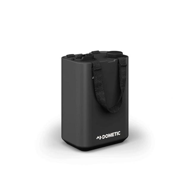 DOMETIC GO 11L BPA Free, Food Grade Hydration Water Storage Container for Camping, Outdoor Hiking
