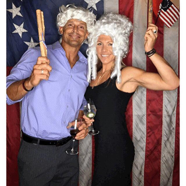 Philly wedding