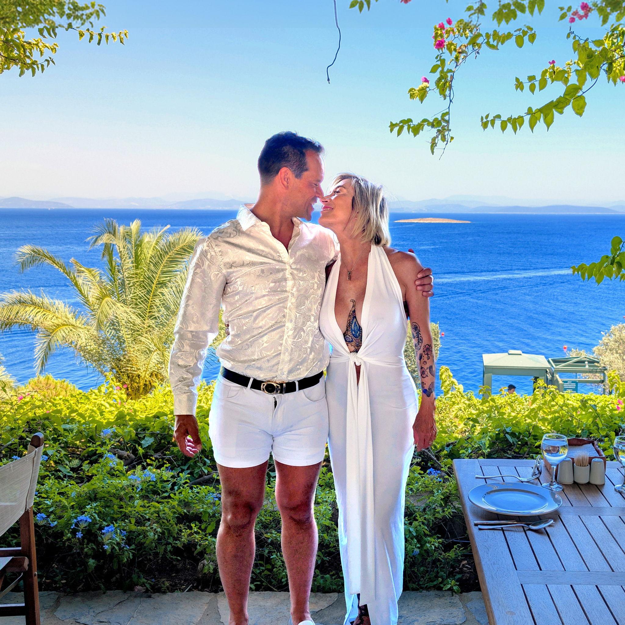 Bodrum, Turkey. June, 2025