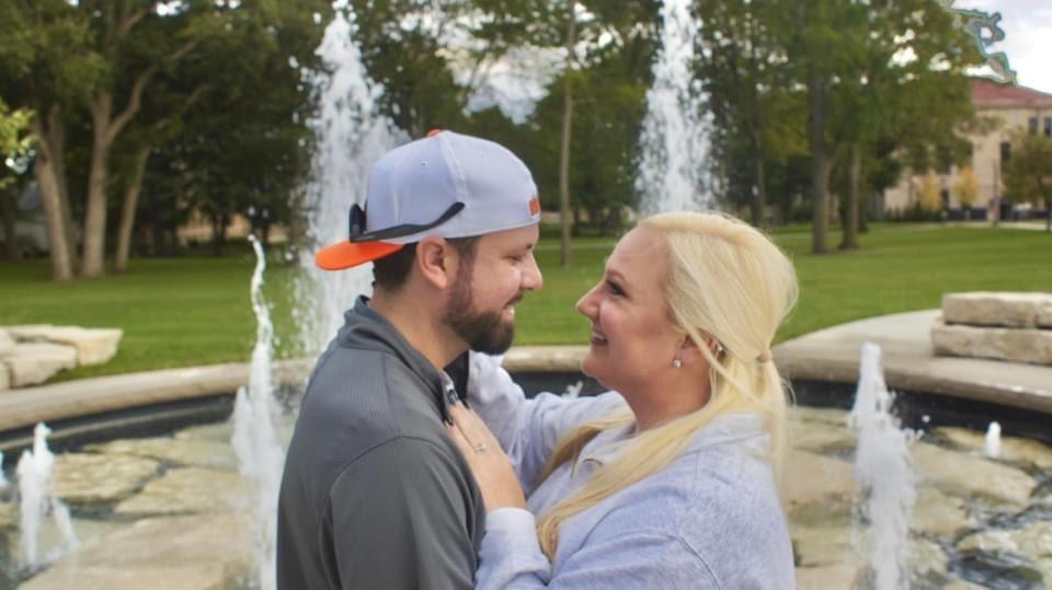 The Wedding Website of Ashley Kulczak and Ryan Ropp