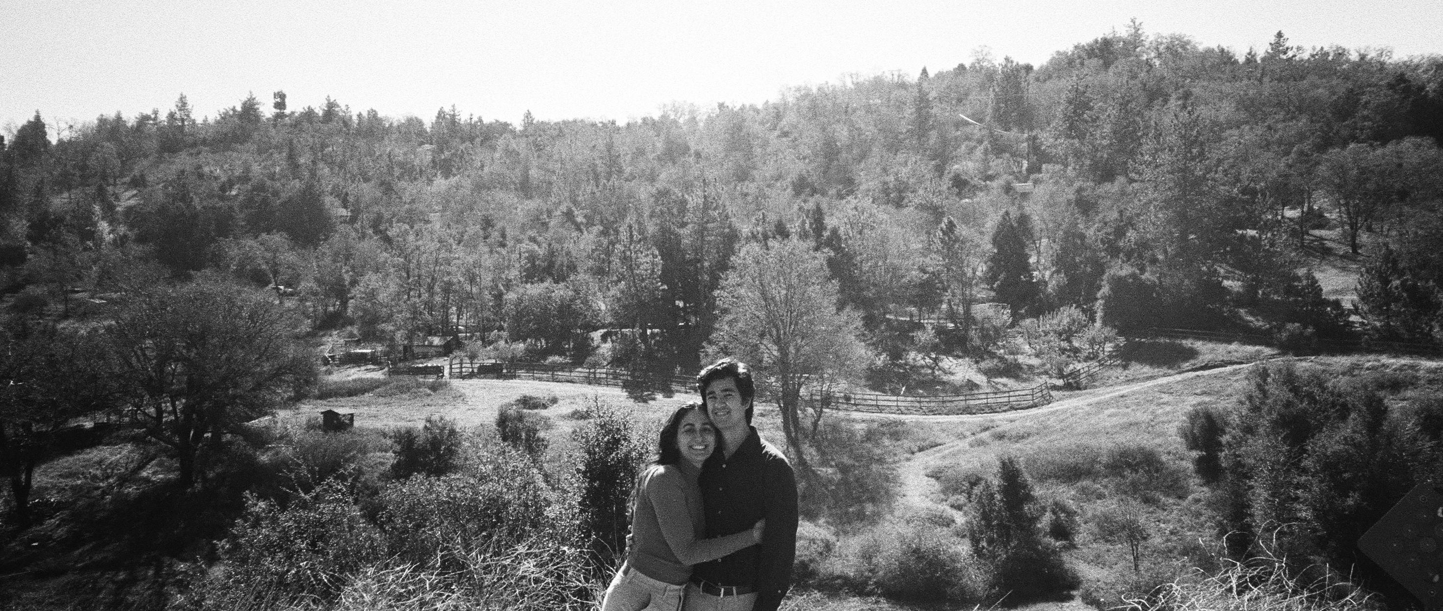 The Wedding Website of Mariela Mendoza and Jeremiah Wilson