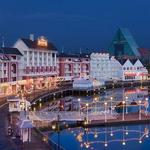Disney's Boardwalk