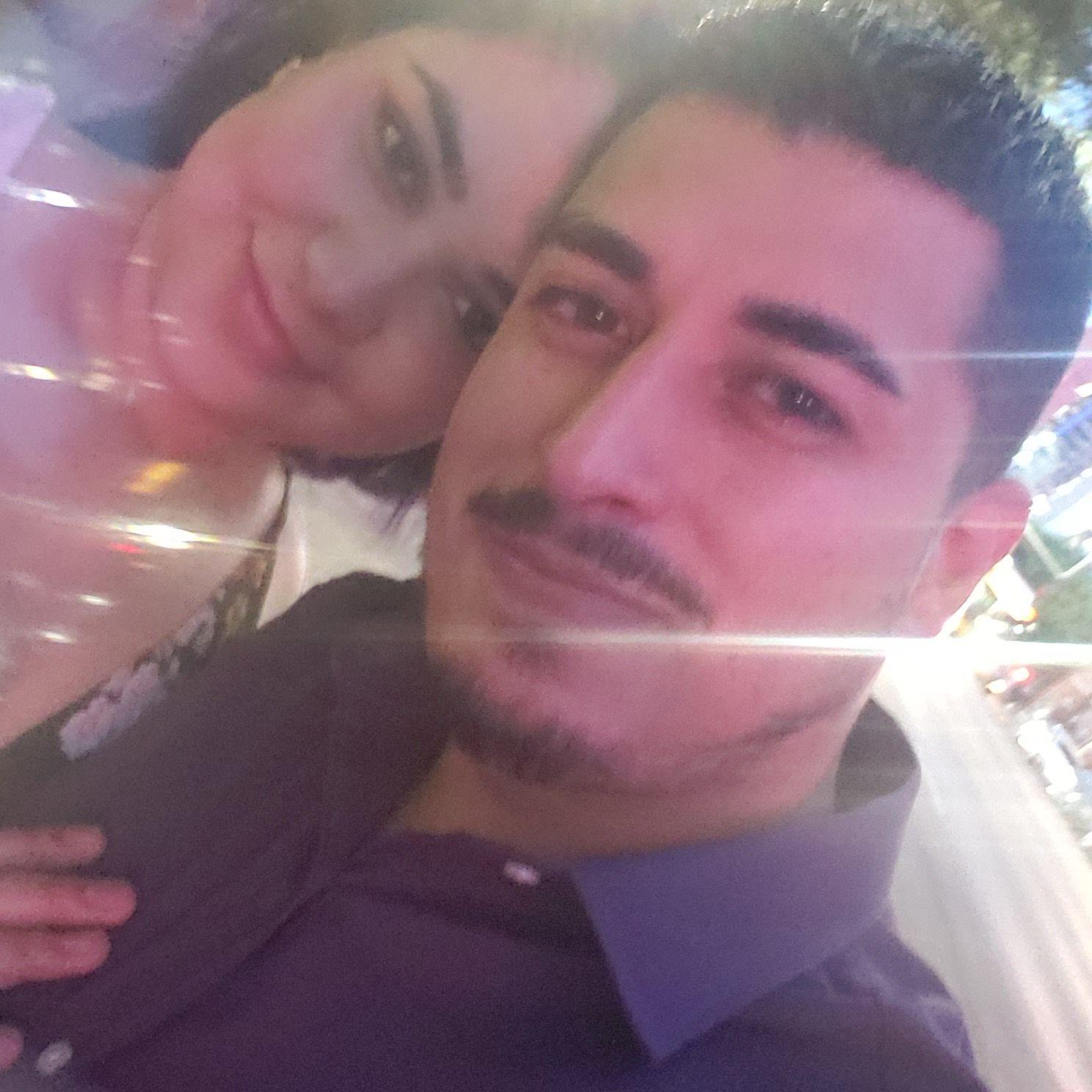 Our 1st Date