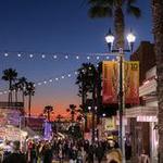 Oceanside Sunset Market