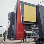 Reginald F. Lewis Museum
