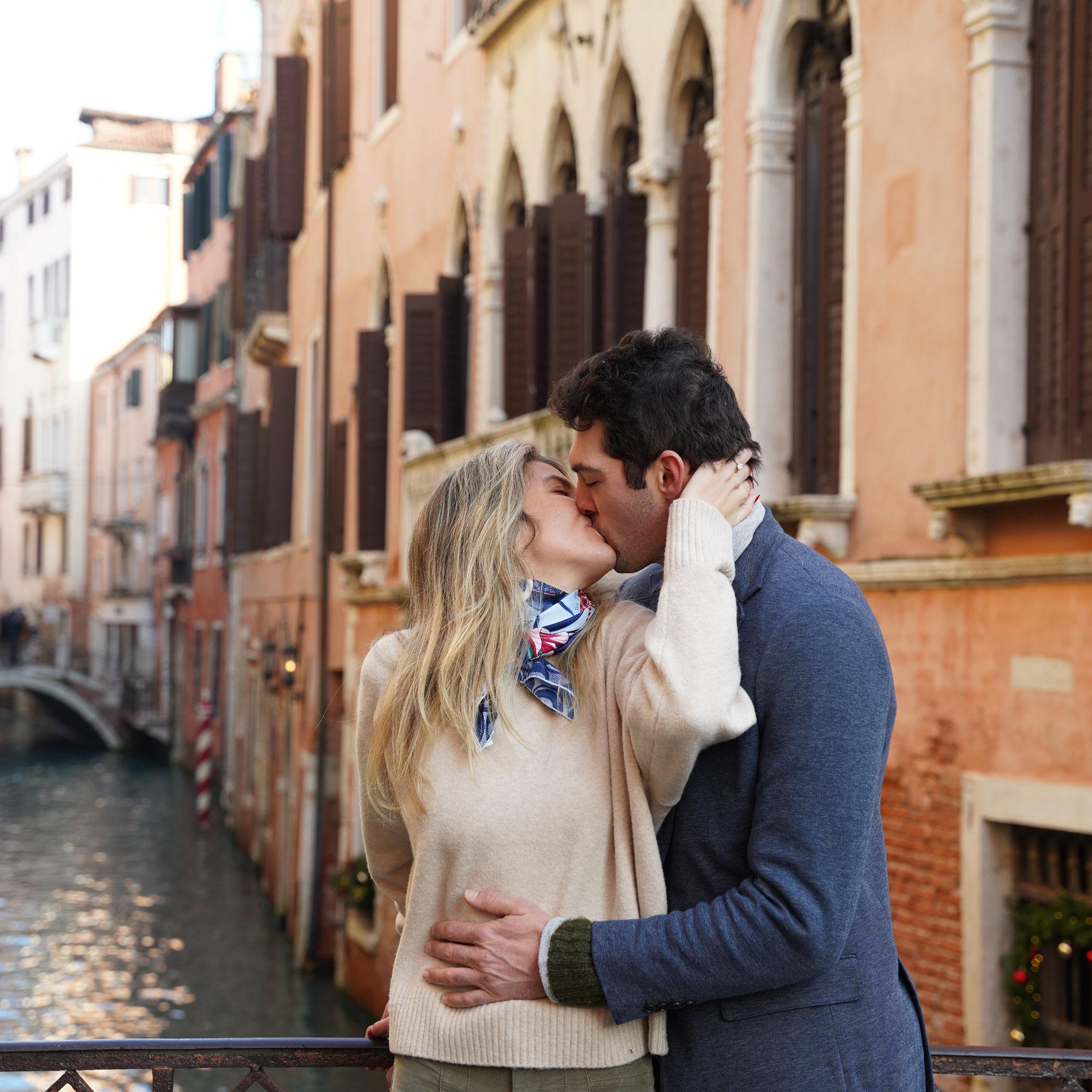 Venice | December 2024