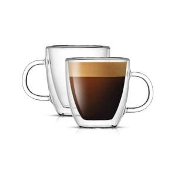 Espresso Cups