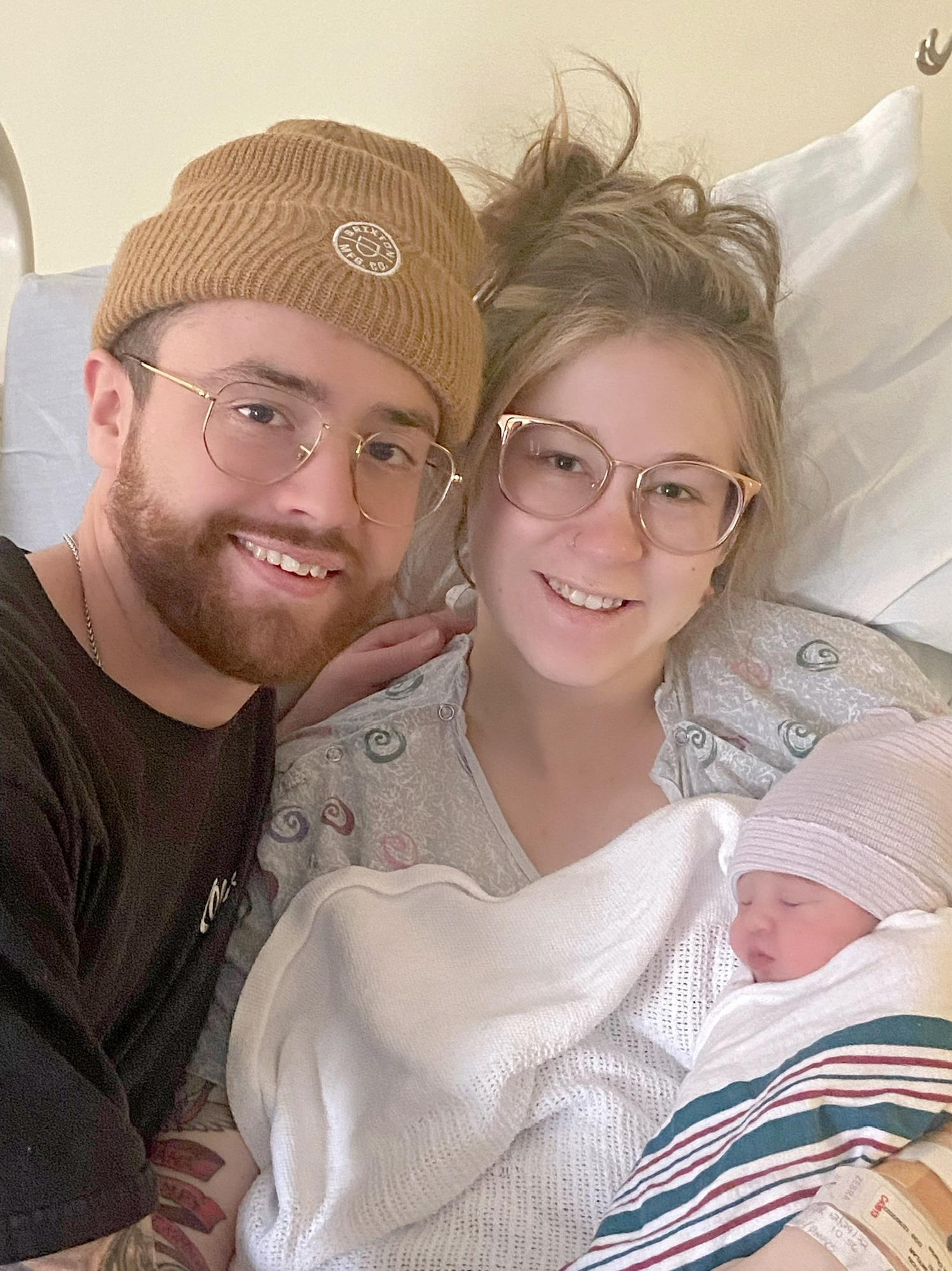 Our family 💕