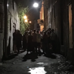 Haunted Pub Crawl