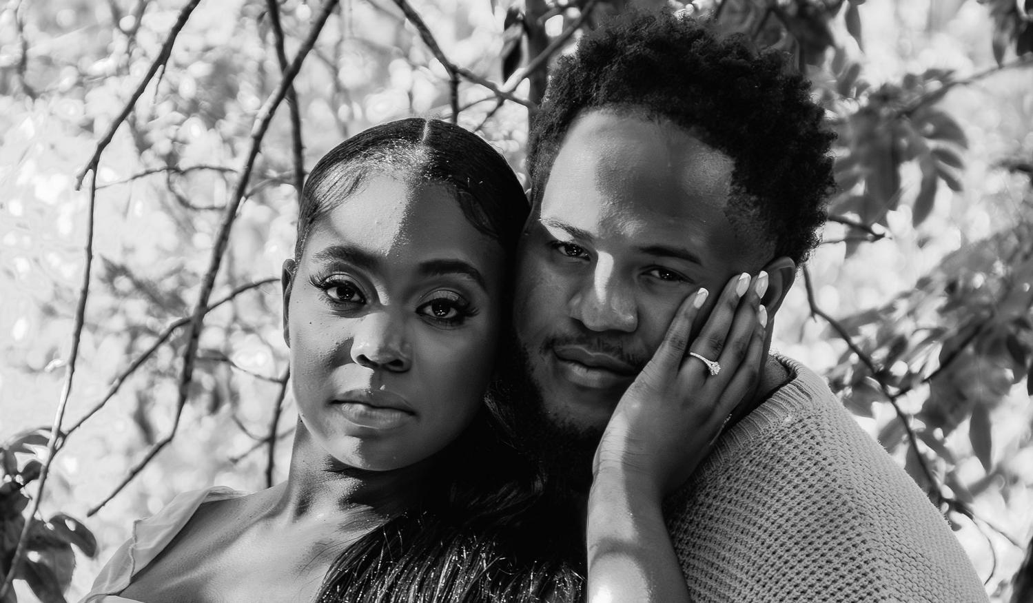 The Wedding Website of Xavier Johnson and Hannah Long