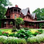 The Mark Twain House & Museum