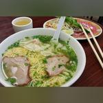 Pho Ly Asian Cuisine