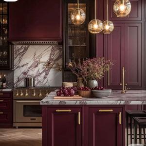 Kitchen Renovation Fund
