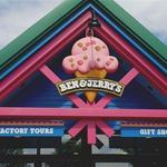 Ben & Jerry's