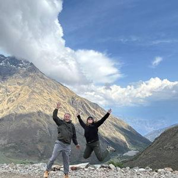 Dream Honeymoon & House Fund