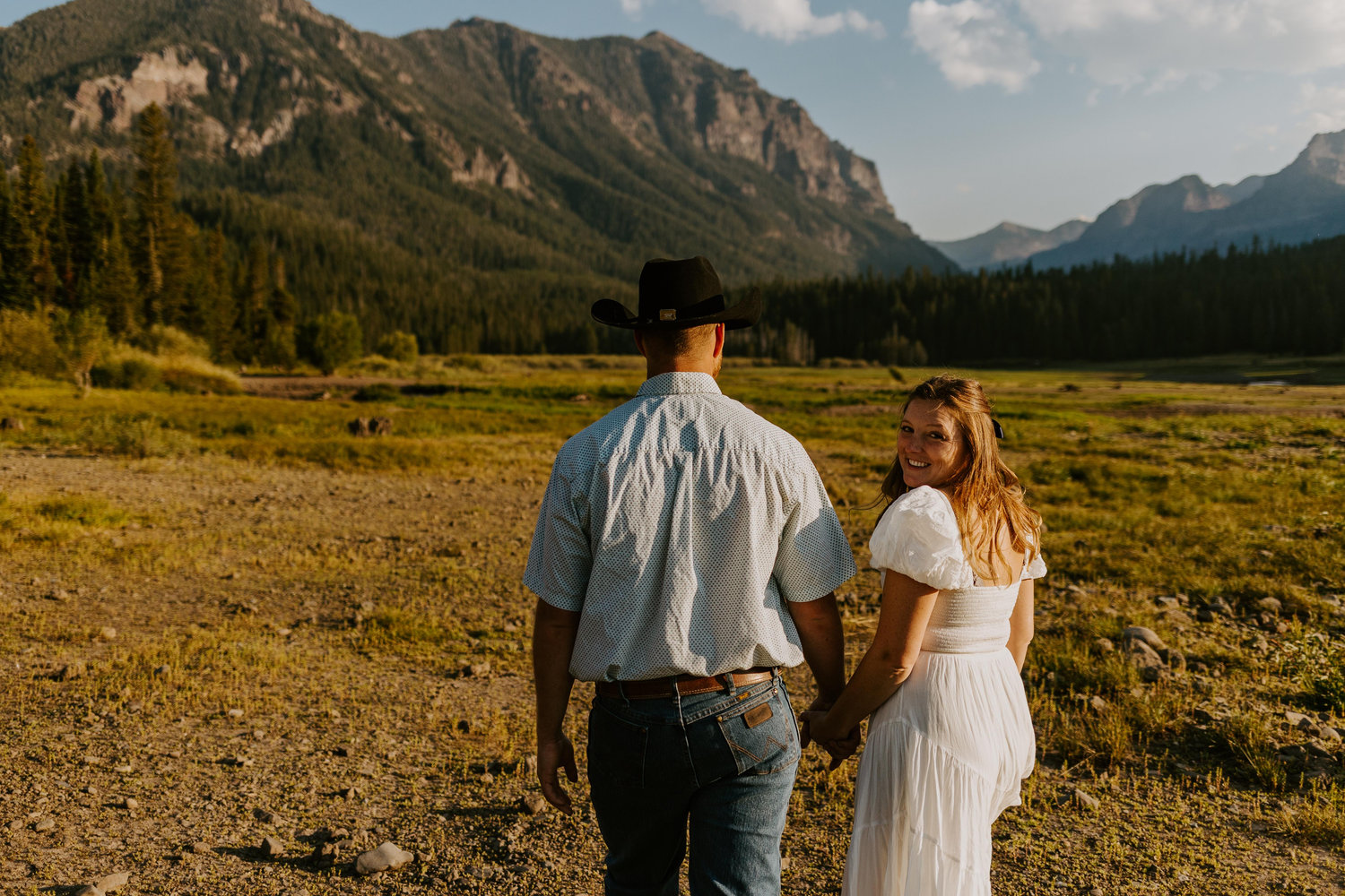 The Wedding Website of Giselle Krebs and Quinten Edeler