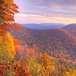 Shenandoah National Park