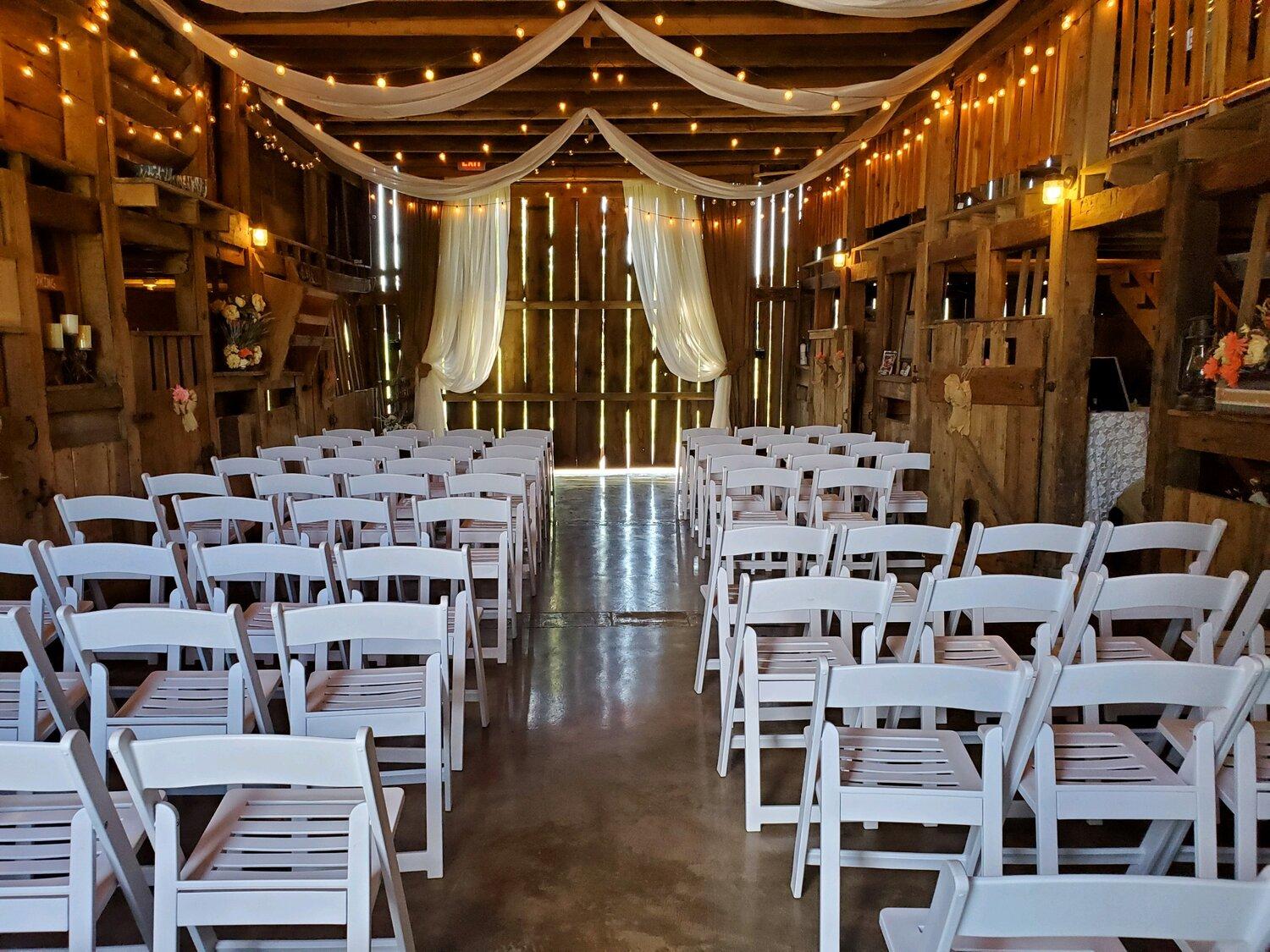 The Wedding Website of James Brumett and Mary Ellison