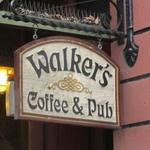 Walker's Coffee Shop & Pub