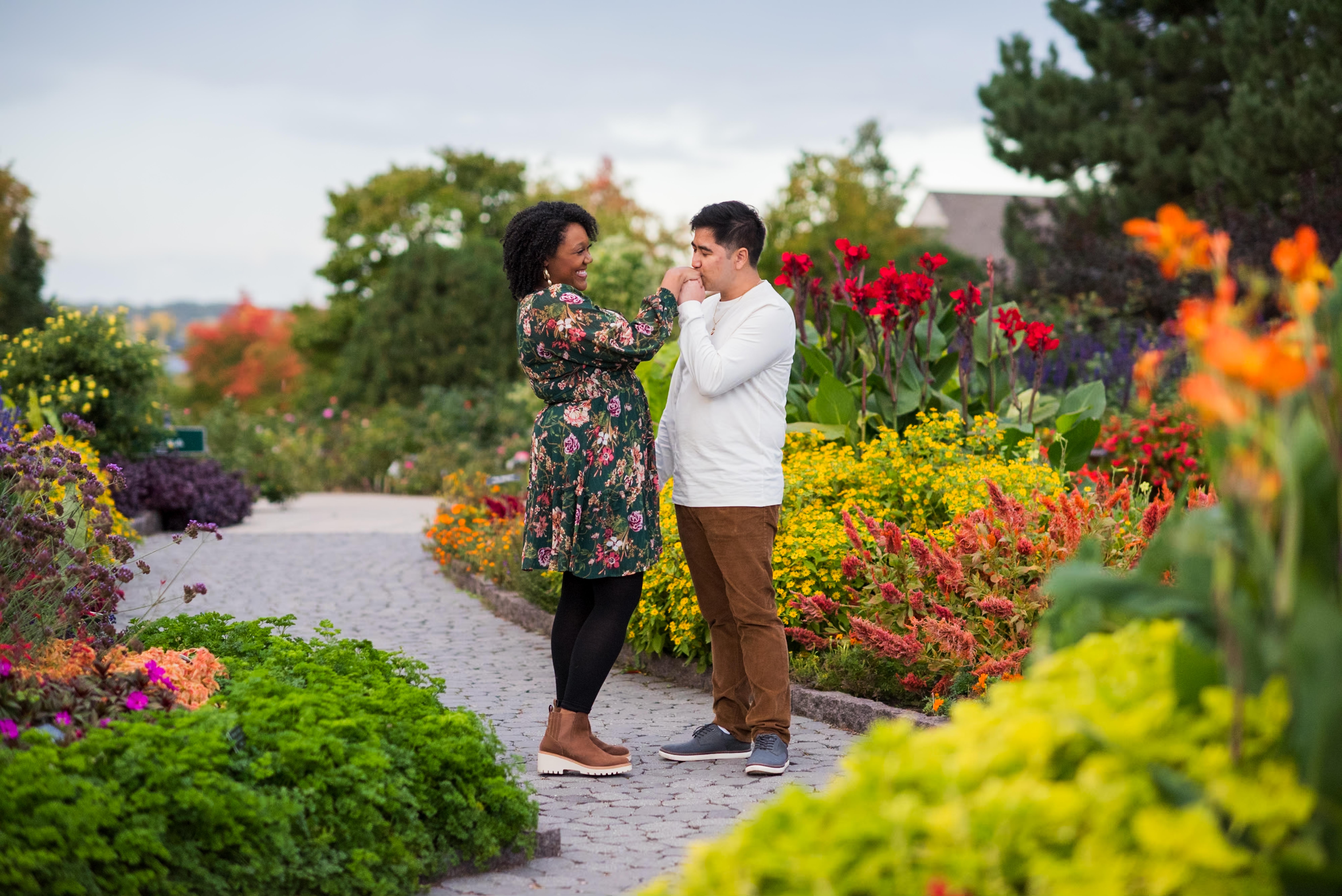 The Wedding Website of Erin Jordan and Ramon Angeles