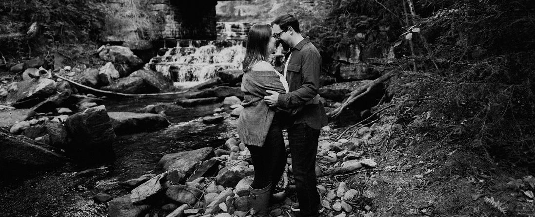 The Wedding Website of Michaela Ortiz and Tom Bavaria